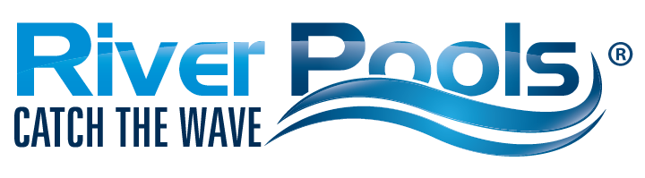 River Pools logo